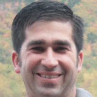 Marty Vogel