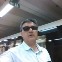 DJAMEL ARAB