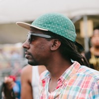 Jamal Simmons
