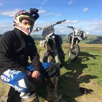 Billy Lumb