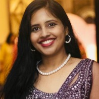 Anusha Dasari