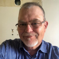 Mark Ramela