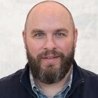Chad Conant