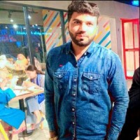 Mateen ali