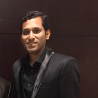 Prateek Parashar