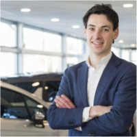 Sander van Kessel