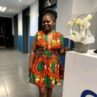 Cleopatra Mazibuko