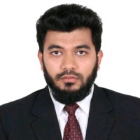 Zakaria Ahsan
