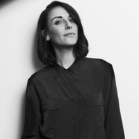 Kate D'Arcy