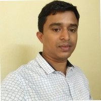 Raghunandan Puhan