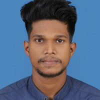 Kiran M Dharan