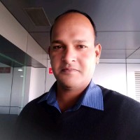 Ranjeet Gupta