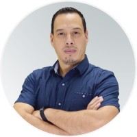Jorge Rodas