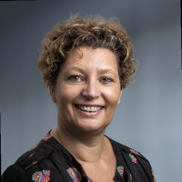 Astrid Bleeker