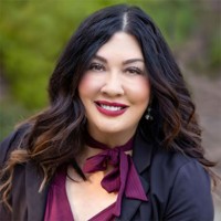 Janet Borland, THRP, CSP, TAS, ATM, DSMC