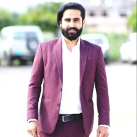 Saqib Naseer