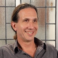 Simon Lenton