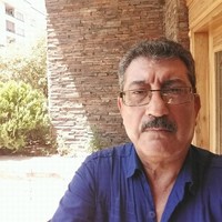 Alireza Alireza