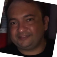 Alessandro Avelar Ferreira