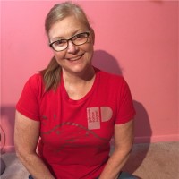 Kristine Parsons