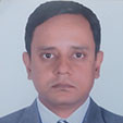 Mostaque Mohammad Sadique