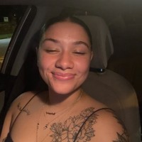 Nevaeh Patton