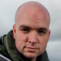 Sean Mooney