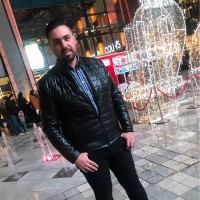 Mohammed Nabil