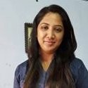 Namita Vhatkar
