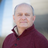 Ed Van Buskirk