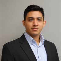 Kevin Eduardo Camarero Garcia