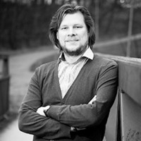 Kim Bäckström