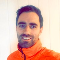 Bjørn Åvangen