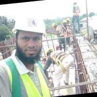 MD. Rashidul Islam