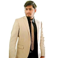 Hamid Shahzad