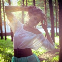 Evgeniya Yagunkova