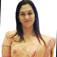 Tanushree Kapta