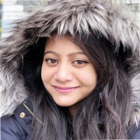 Manisha Panwar