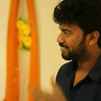 Shrimath Abishek Thirunavukkarasu