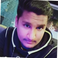 Usman Farooq