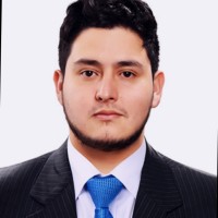 Dairon Rafael Arenas Navarro