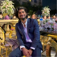 Amr Hesham
