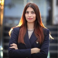 Abhivandana Chowdhury