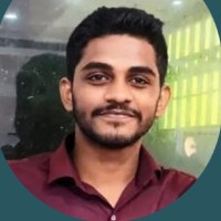 Nitish Raaj