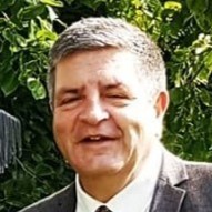 Steve Raybould
