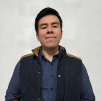Diego Francisco Velázquez Flores