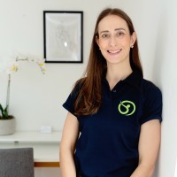 Claire Mckenna