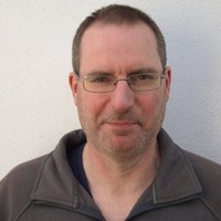 John Haines