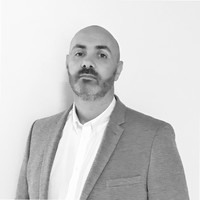 Jon Pearce