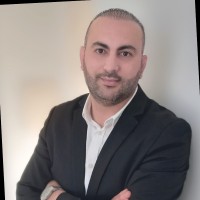 Oussama Bergaoui